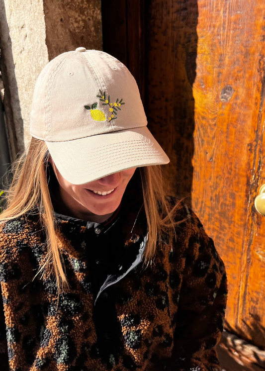 casquette colette Mimozeste