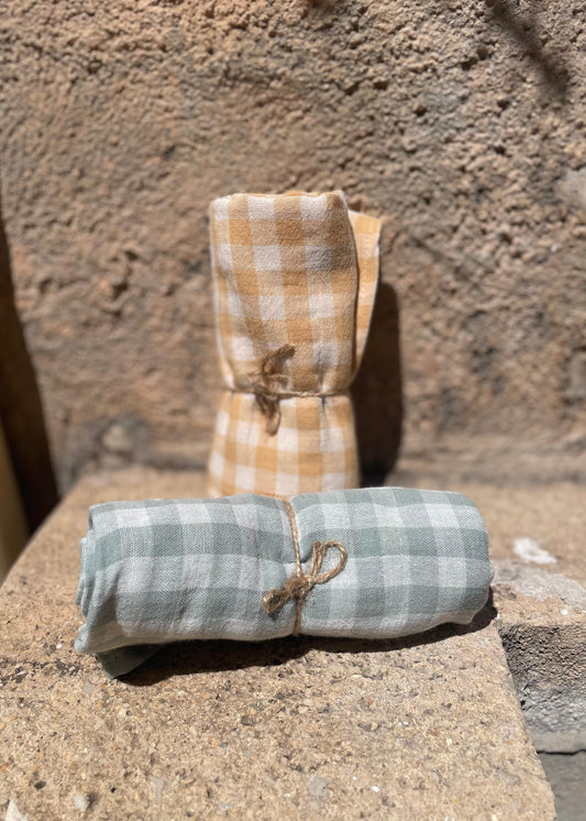 Personnalisation - Lange Alexandra