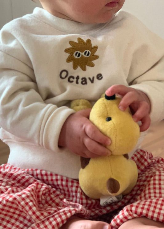 octave mini matisse sun cool