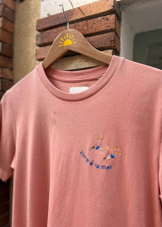 vivre a la mer rose la sudiste atelier