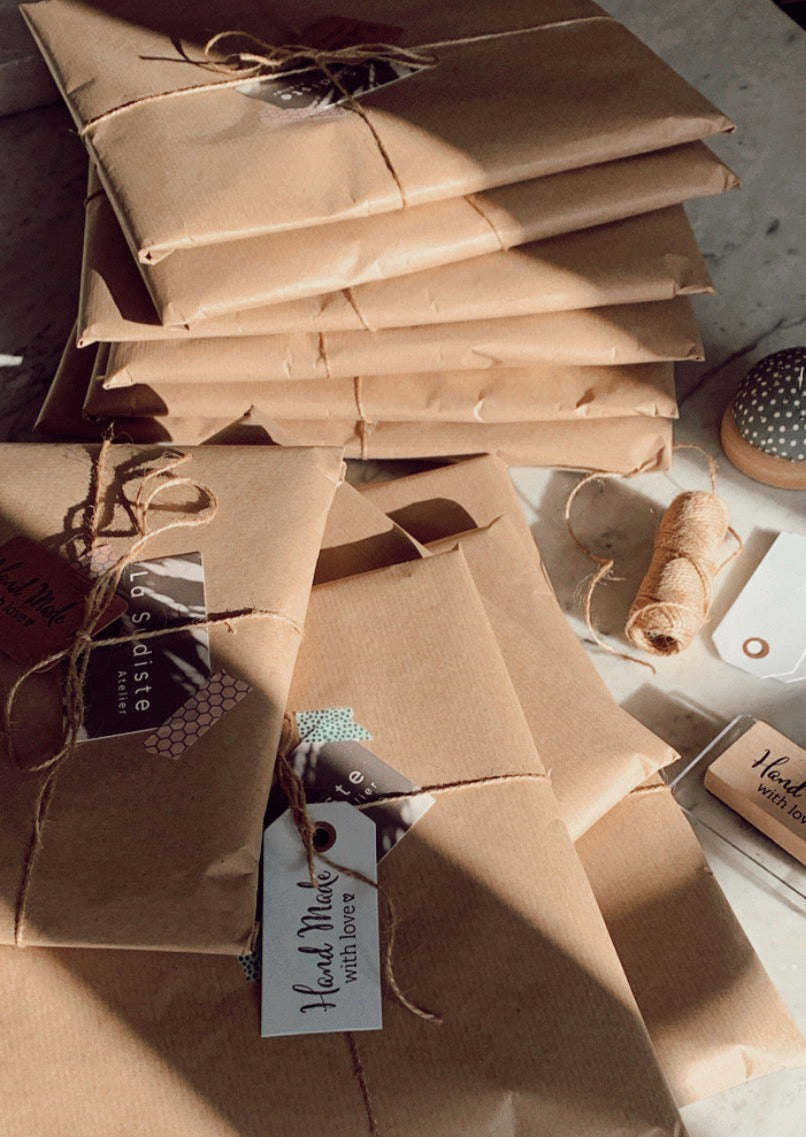 Carte cadeau La Sudiste atelier