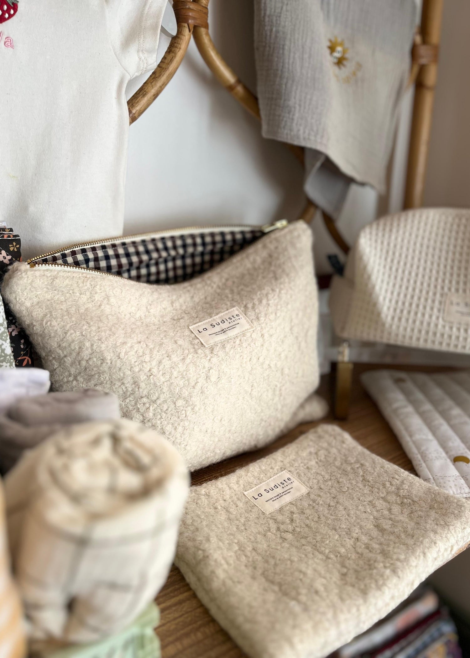 Accessoires & Maison