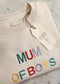 sweatshirt matisse mum of