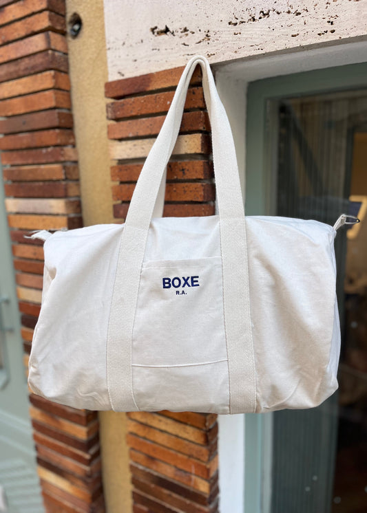 Sac de voyage Marius à personnaliser