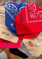 bandana evjf