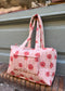 sac à langer soleil clarisse à personnaliser