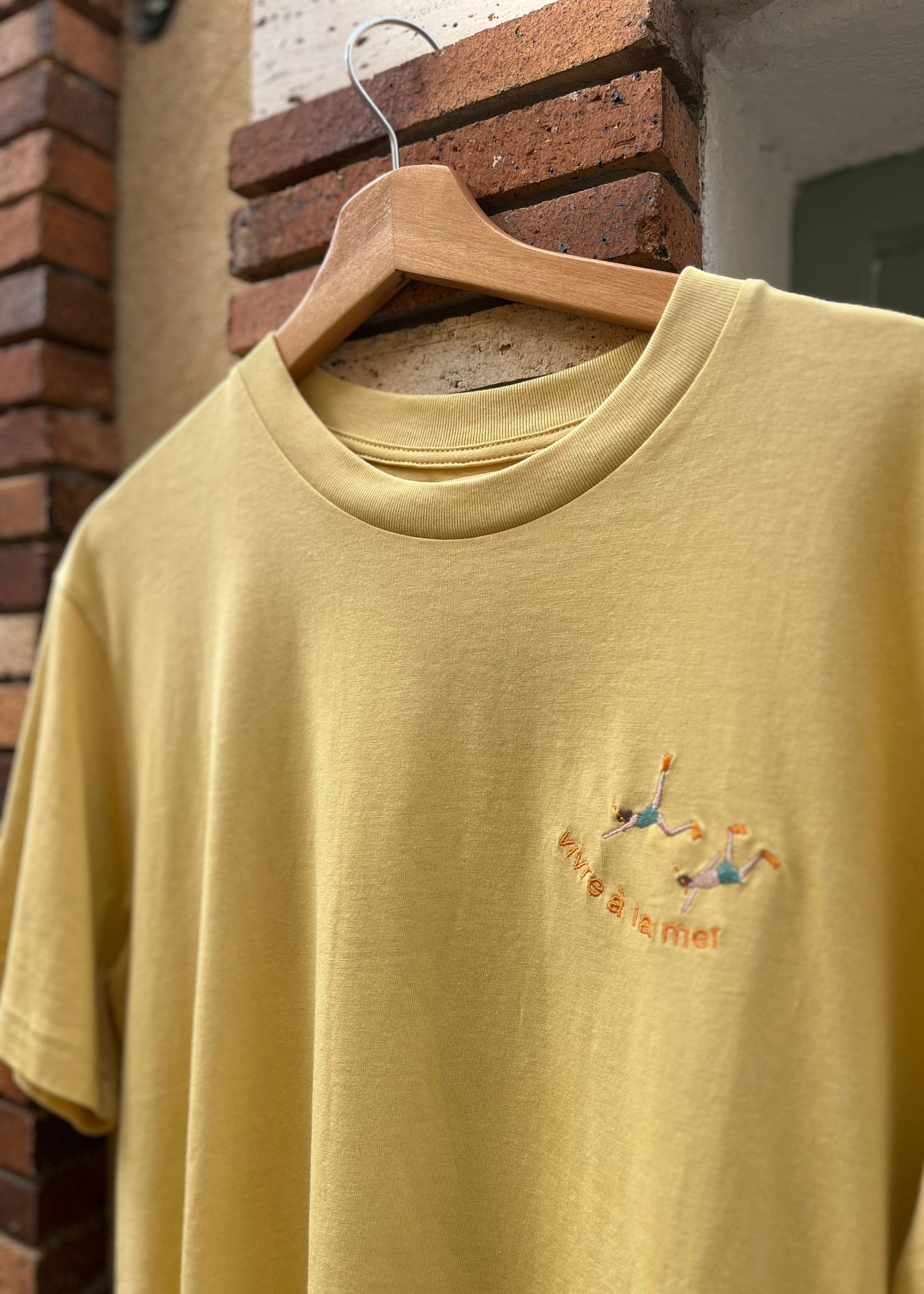 Braderie d’été ☀️ -50% (dernières tailles)