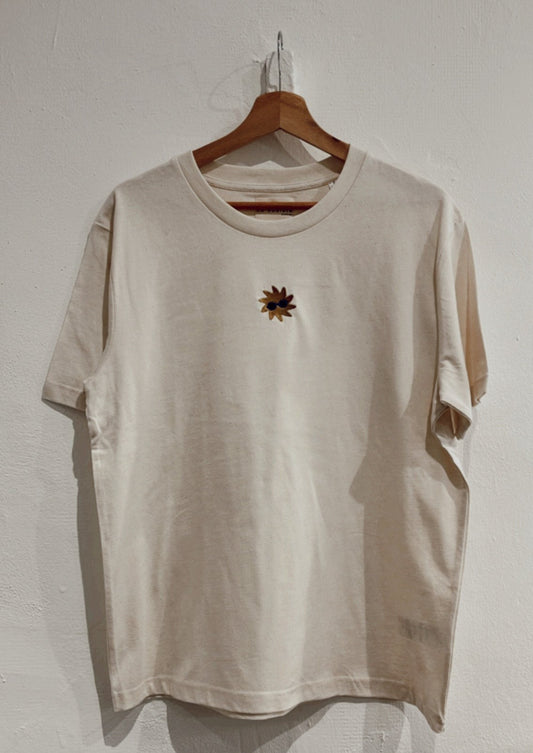 Tee-shirt Soleil