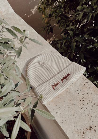 bonnet Tom personnalisable